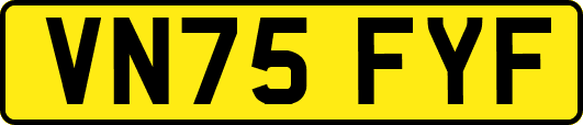 VN75FYF