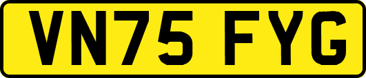 VN75FYG