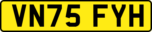 VN75FYH