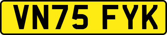 VN75FYK