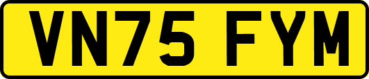 VN75FYM