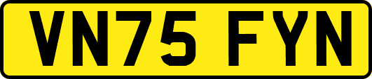 VN75FYN