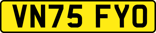 VN75FYO