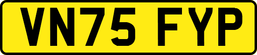 VN75FYP
