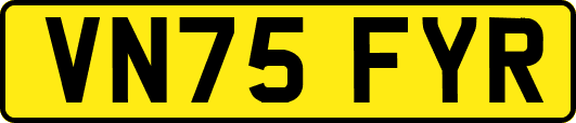 VN75FYR
