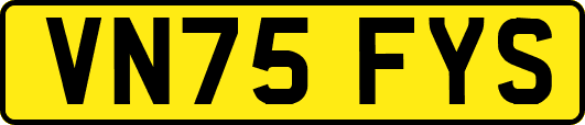 VN75FYS