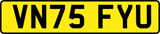 VN75FYU