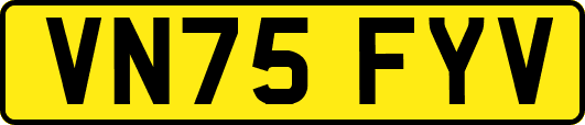 VN75FYV