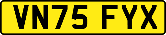 VN75FYX