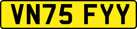 VN75FYY