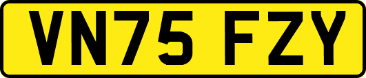 VN75FZY