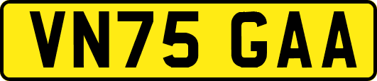 VN75GAA