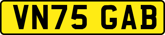VN75GAB