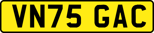 VN75GAC