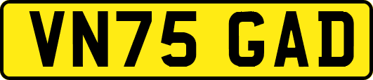 VN75GAD