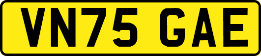 VN75GAE