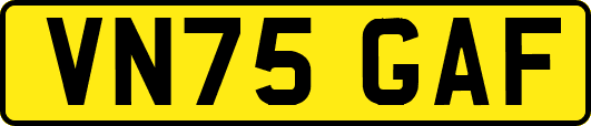 VN75GAF