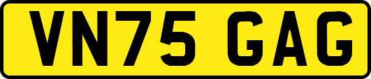 VN75GAG