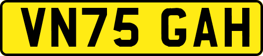 VN75GAH