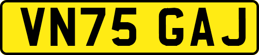 VN75GAJ