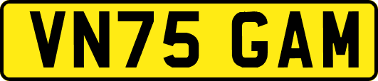 VN75GAM