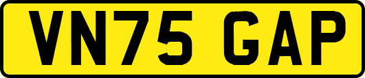 VN75GAP