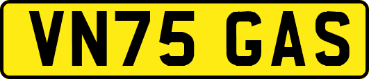 VN75GAS