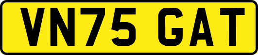 VN75GAT