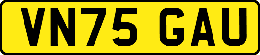 VN75GAU