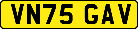 VN75GAV