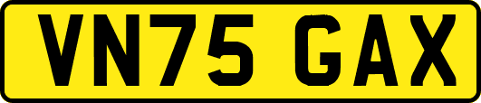 VN75GAX