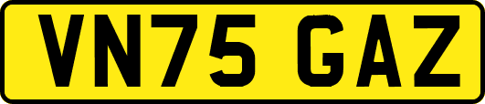 VN75GAZ