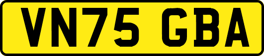 VN75GBA