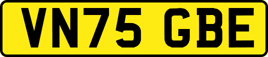 VN75GBE