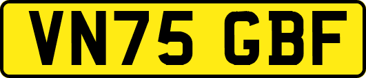 VN75GBF