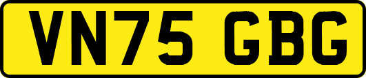 VN75GBG
