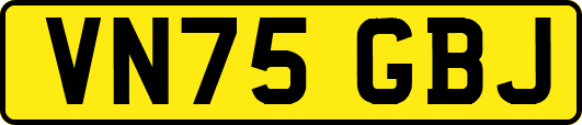 VN75GBJ