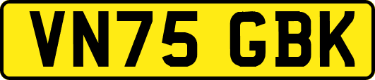 VN75GBK