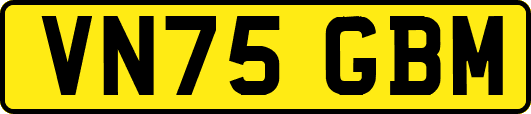 VN75GBM