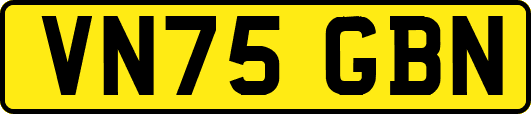 VN75GBN
