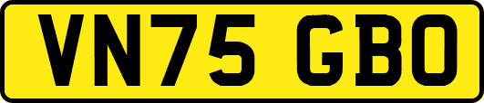 VN75GBO