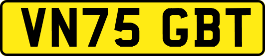 VN75GBT