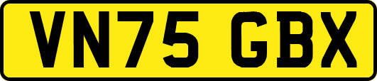 VN75GBX
