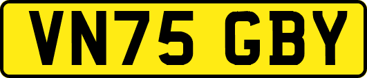 VN75GBY
