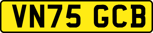 VN75GCB