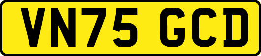 VN75GCD