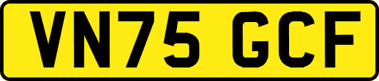 VN75GCF