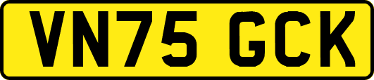 VN75GCK