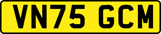 VN75GCM