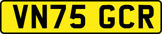 VN75GCR